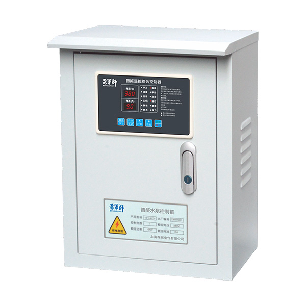 TX1智能综合保护器