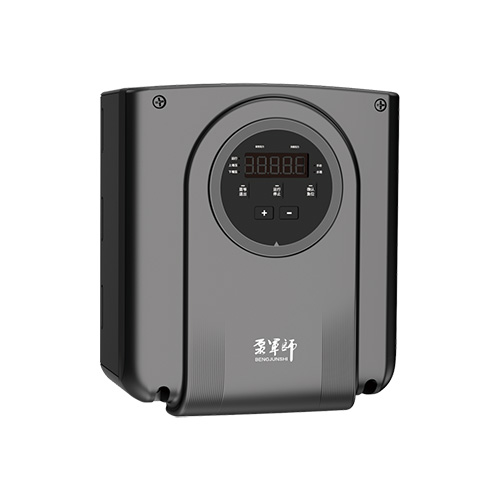 LB002智能恒压水泵变频器