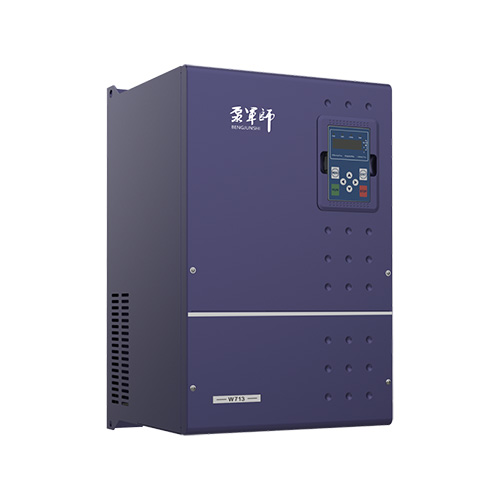 LZ001智能恒压水泵变频器