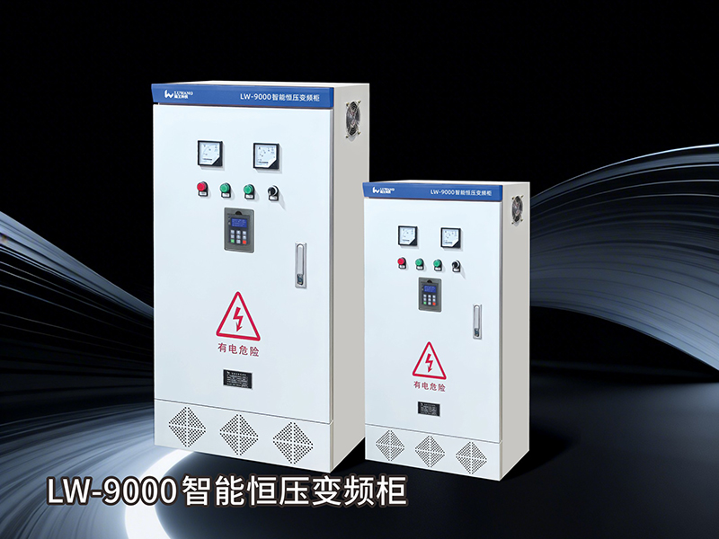 变频器三相380V